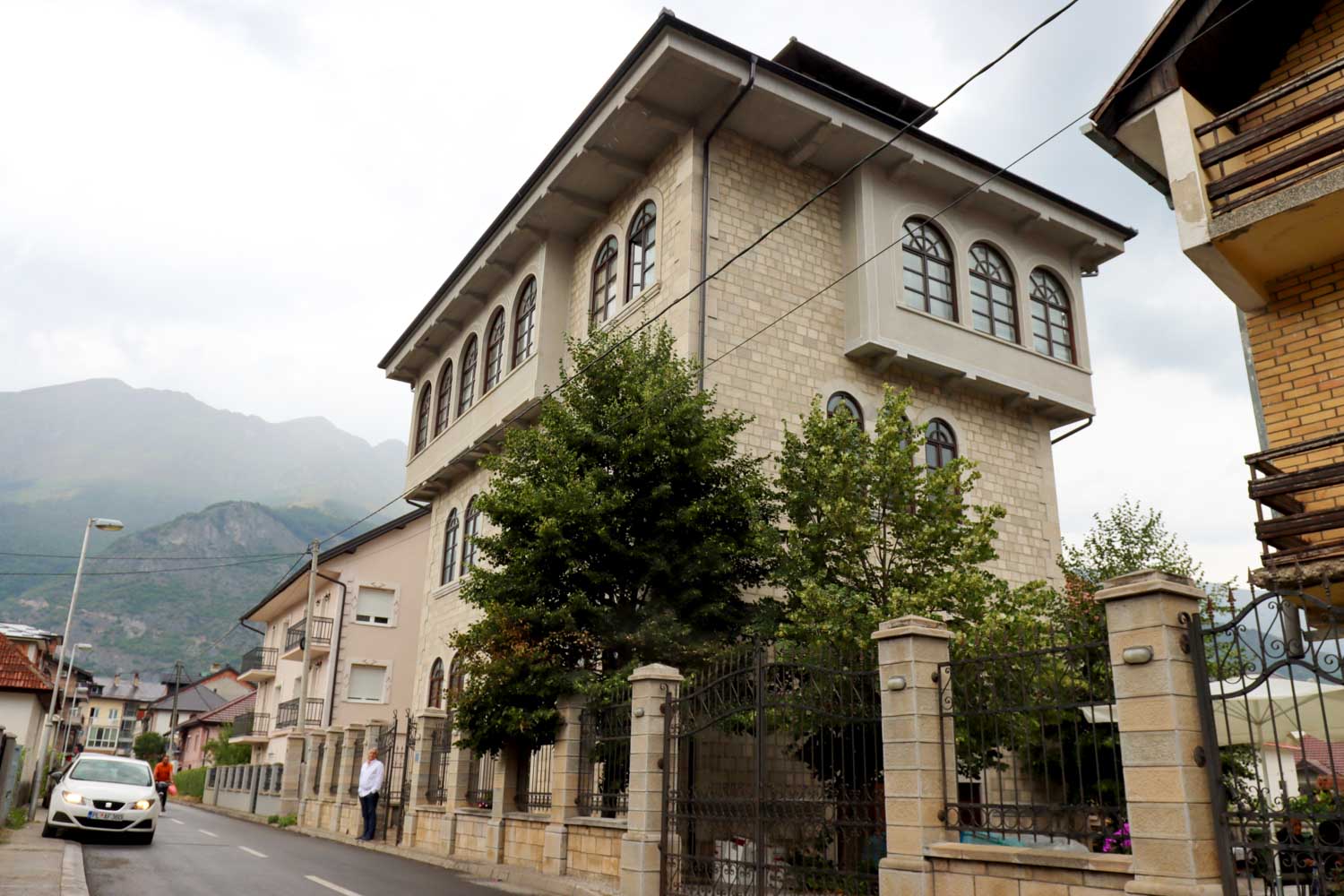 Kula Radoncica Gusinje 12082022 Dobrilo Malidzan 8