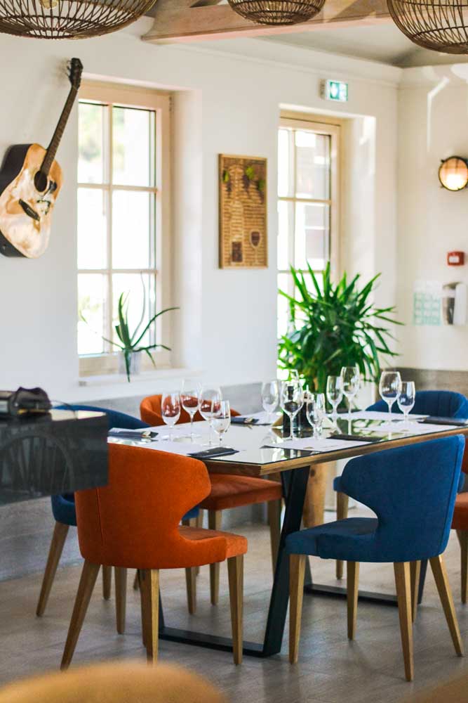 restoran wine o clock 5