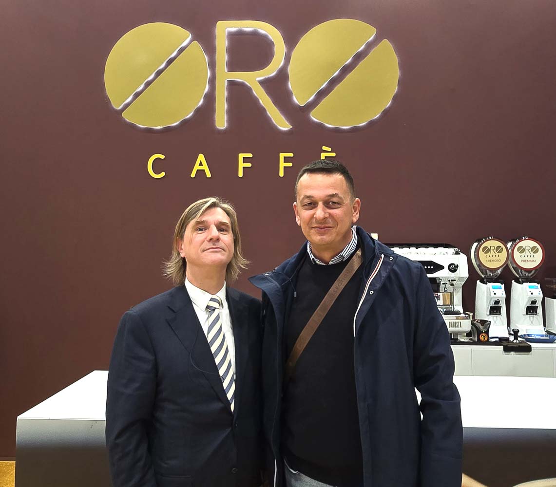 3 Mauricio Krota i Oliver Markovic